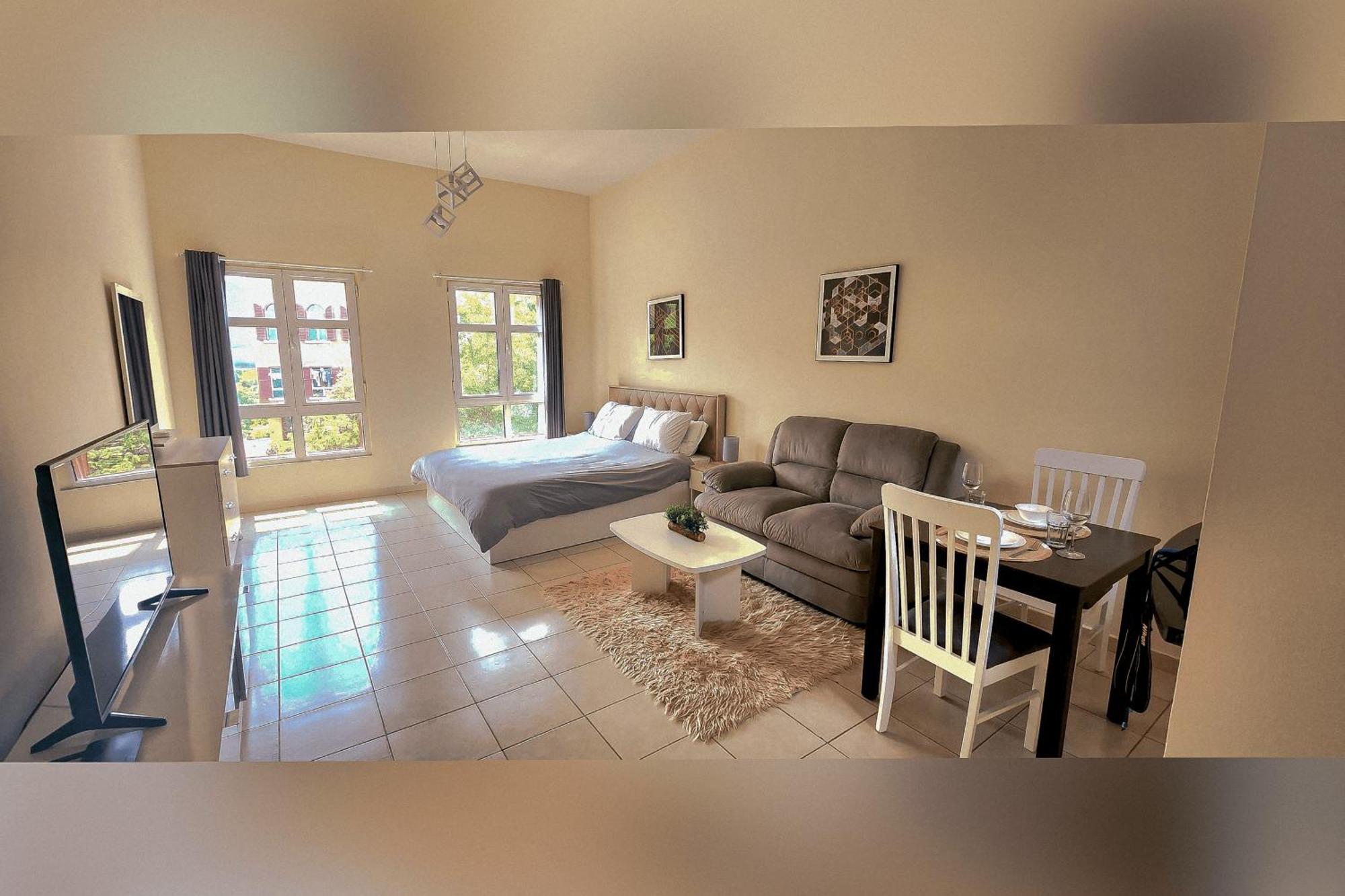 Cozy Near Metro Appartement *