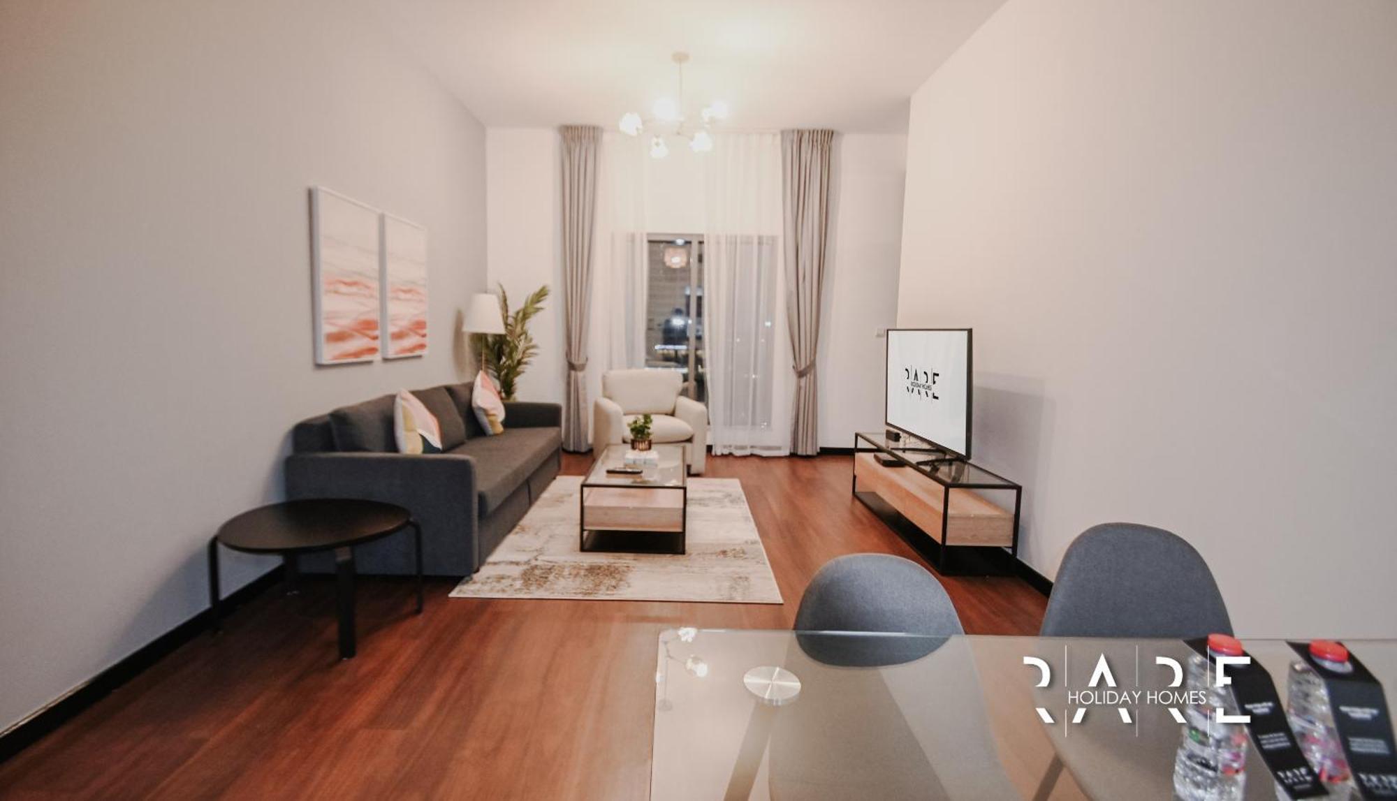 Rare Offers Green Lakes Tower S3, R508 In Jumeirah Lake Towers Close To Marina & Ain