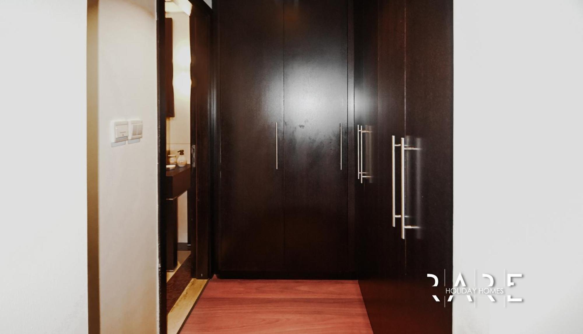 Appartement Rare Offers Green Lakes Tower S3, R508 In Jumeirah Lake Towers Close To Marina & Ain *