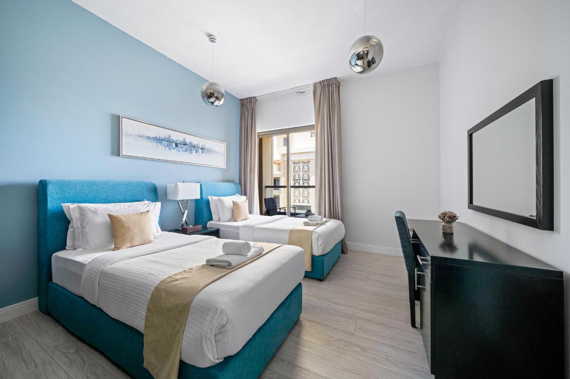 5 Star Luxury Sea View Apartamento *