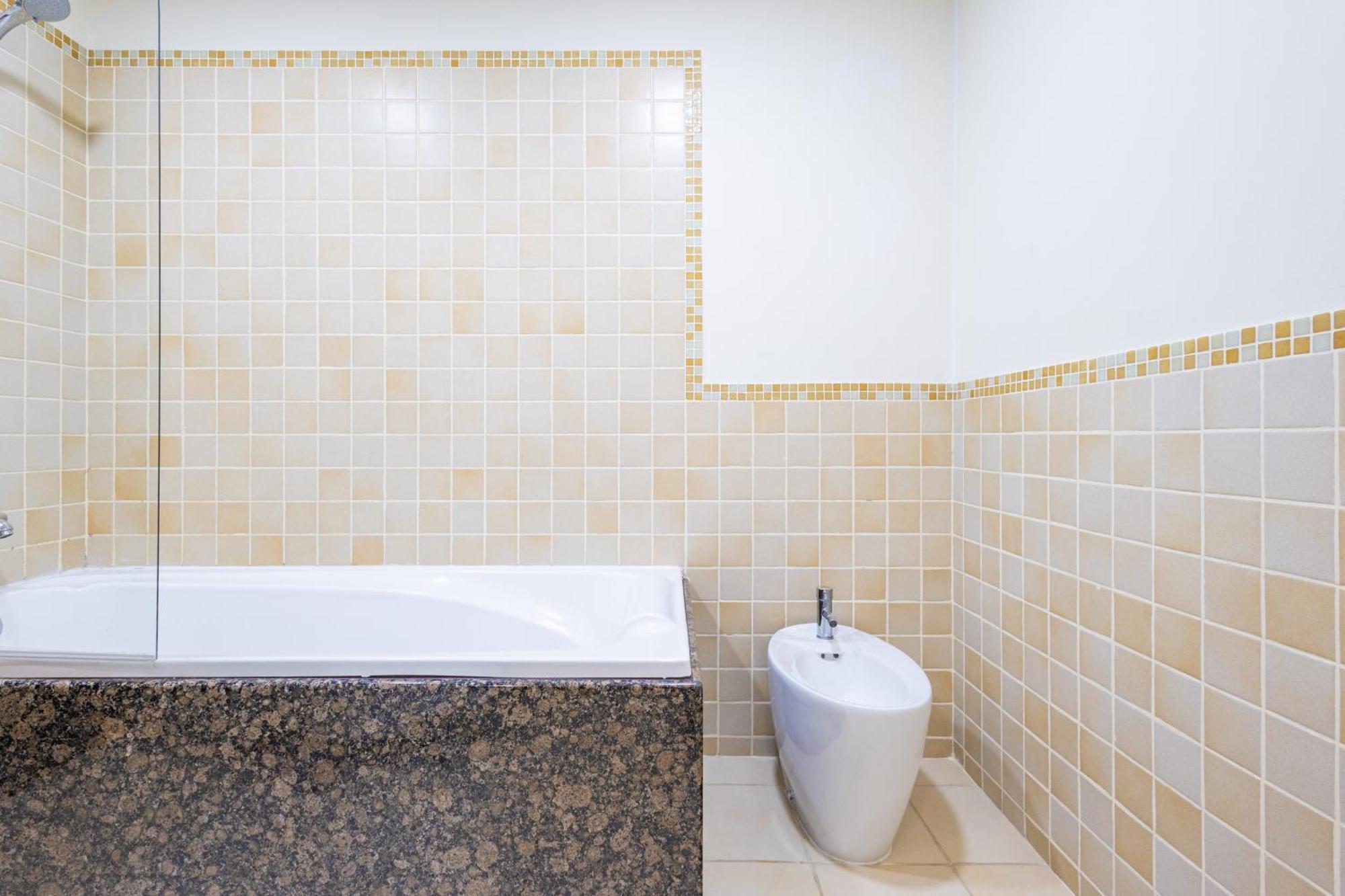 5 Star Luxury Sea View Apartamento *