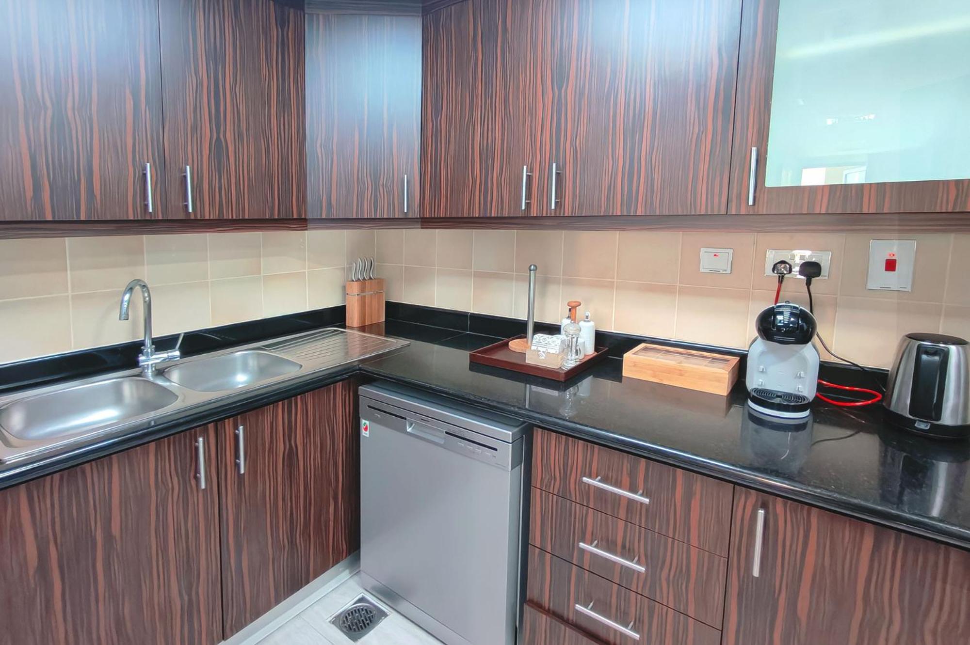Apartamento 5 Star Luxury Sea View