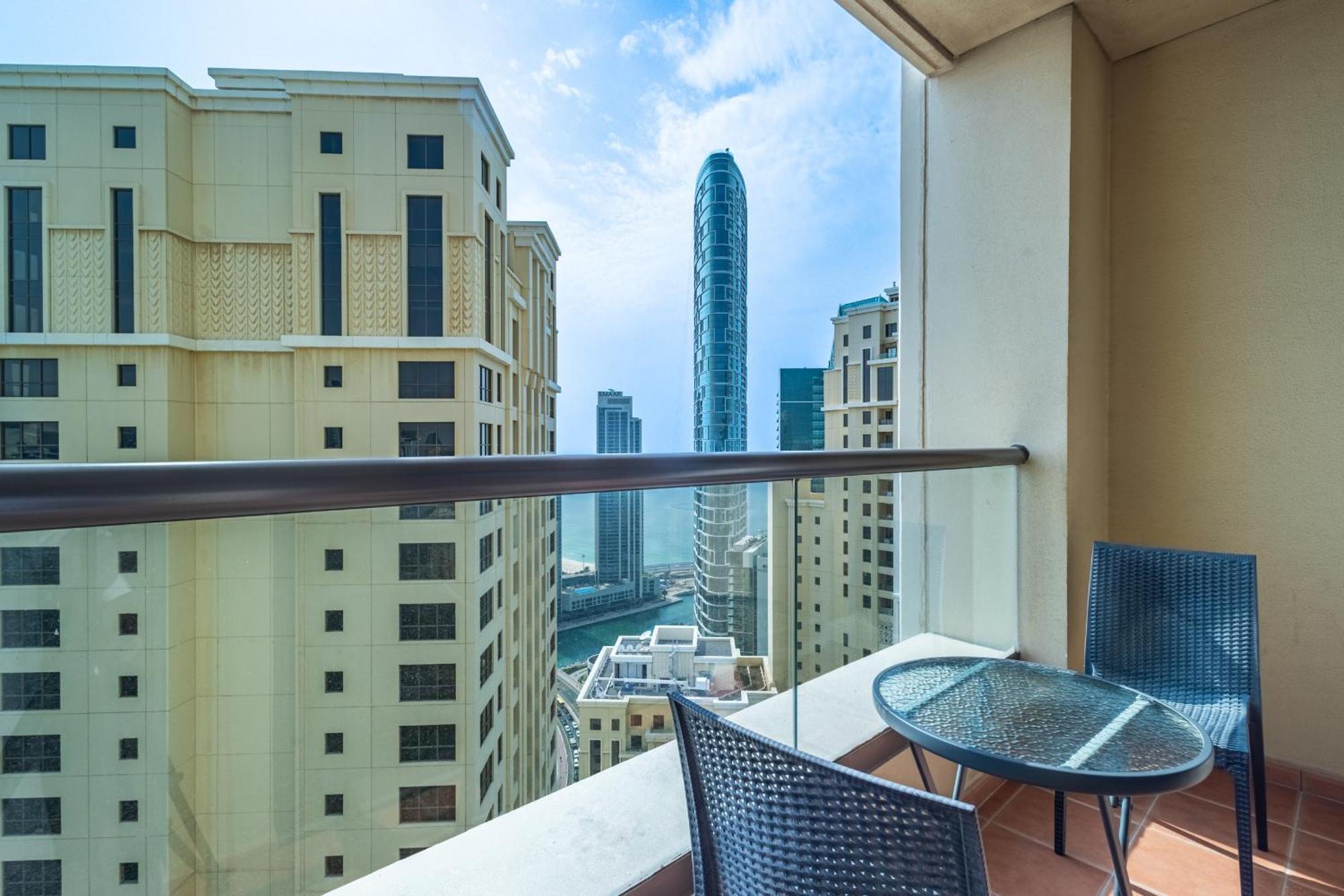 5 Star Luxury Sea View Apartamento *
