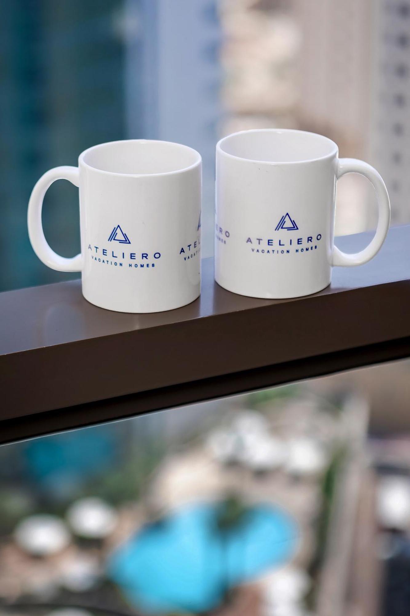Excellent 1bdr At Bahar 6 Appartamento Dubai