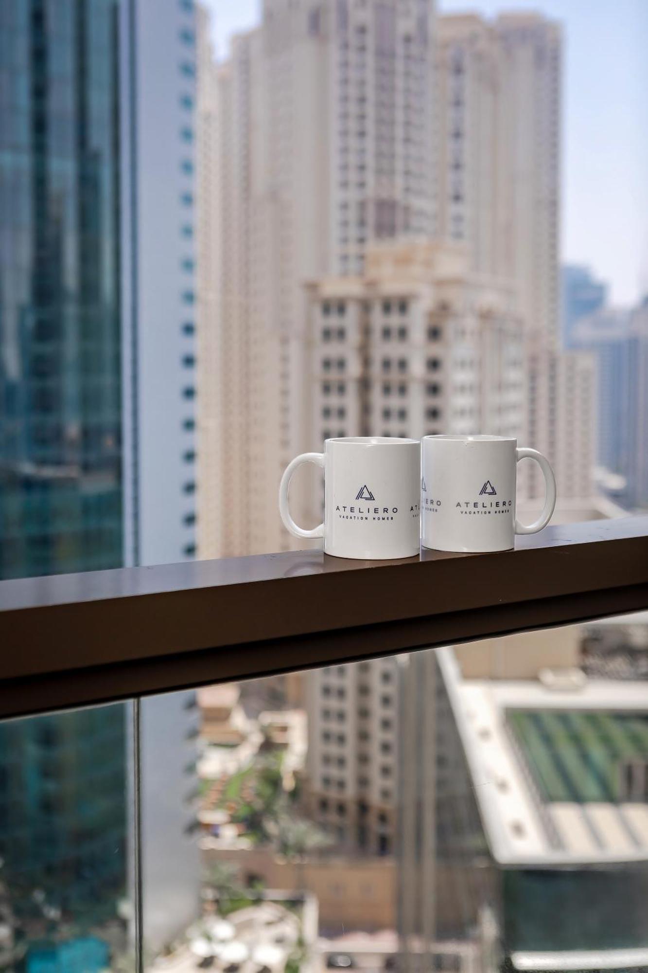 Excellent 1bdr At Bahar 6 Apartamento