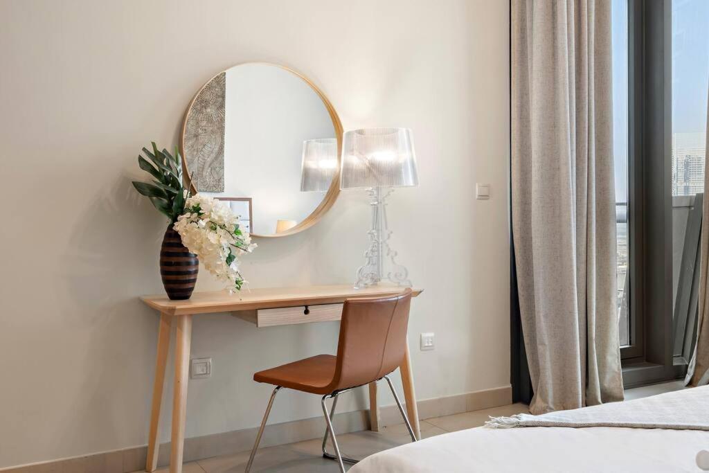 Appartement First Class 1br Burj Khalifa & Fountain Views Dubaï