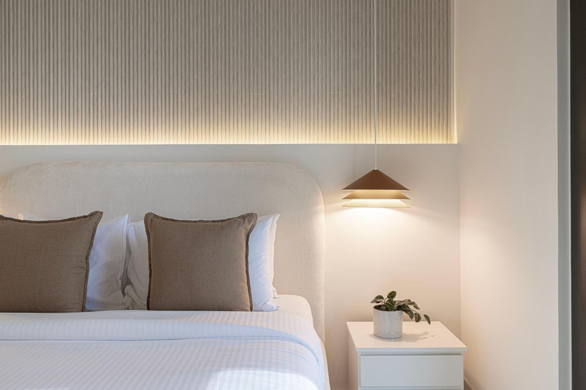 Burj Crown - Downtown Elegance Opera Boulevard View By Mall Appartement Dubaï