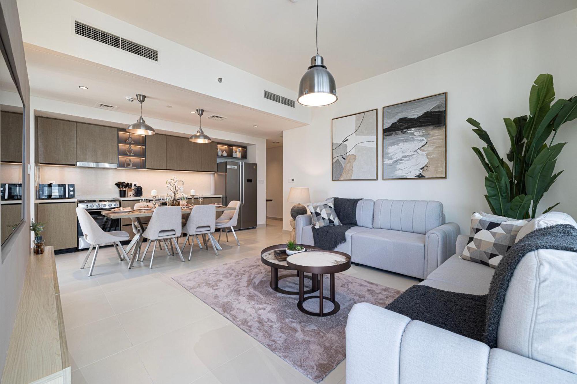 Burj Crown - Downtown Elegance Opera Boulevard View By Mall Appartement Dubaï