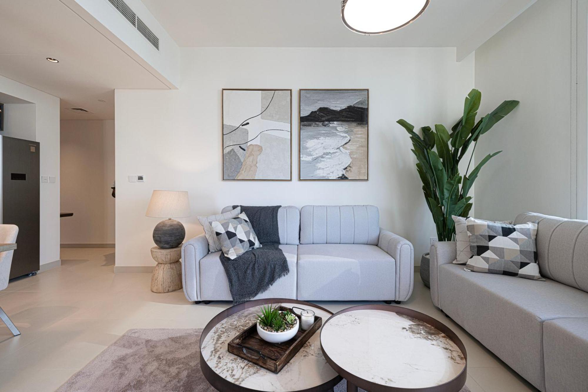 Burj Crown - Downtown Elegance Opera Boulevard View By Mall Apartament Dubai