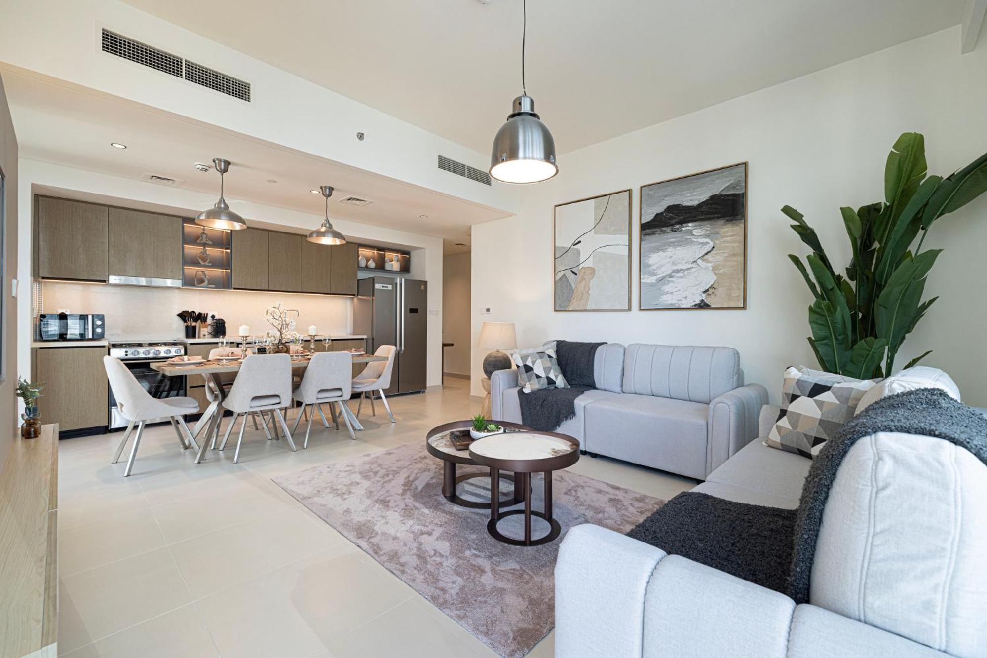 Appartement Burj Crown - Downtown Elegance Opera Boulevard View By Mall *