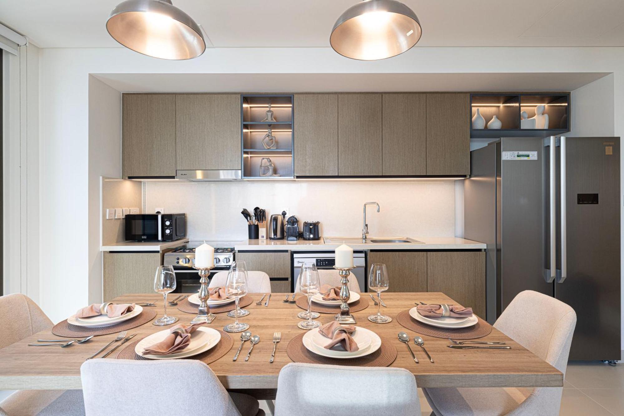 Appartement Burj Crown - Downtown Elegance Opera Boulevard View By Mall *
