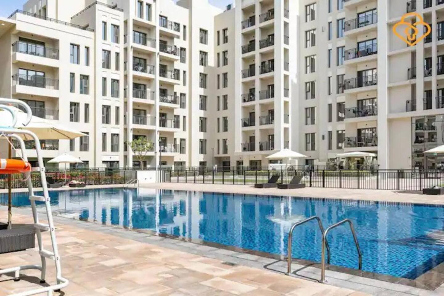 Appartement Beautiful - Town Square