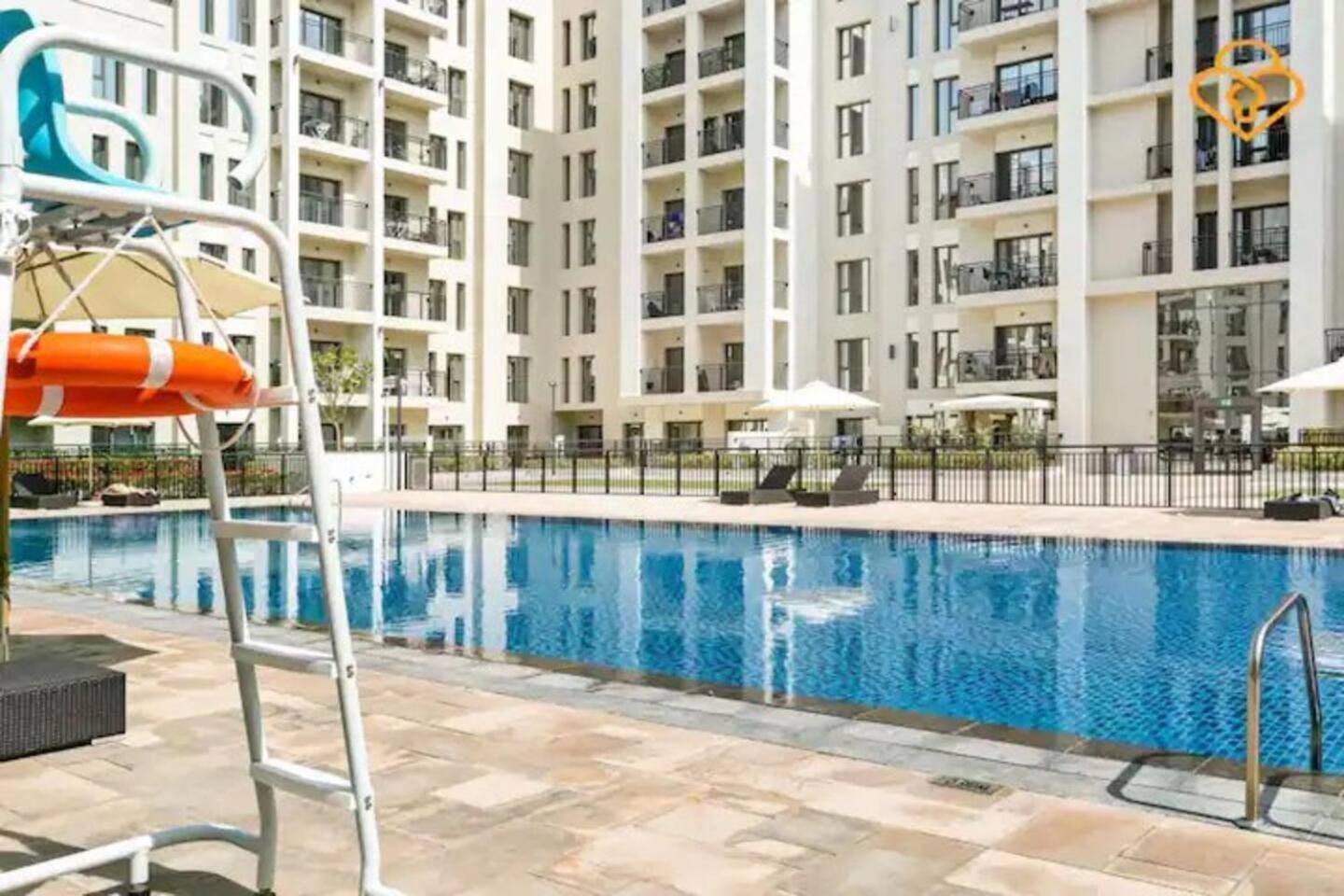 Appartement Beautiful - Town Square *