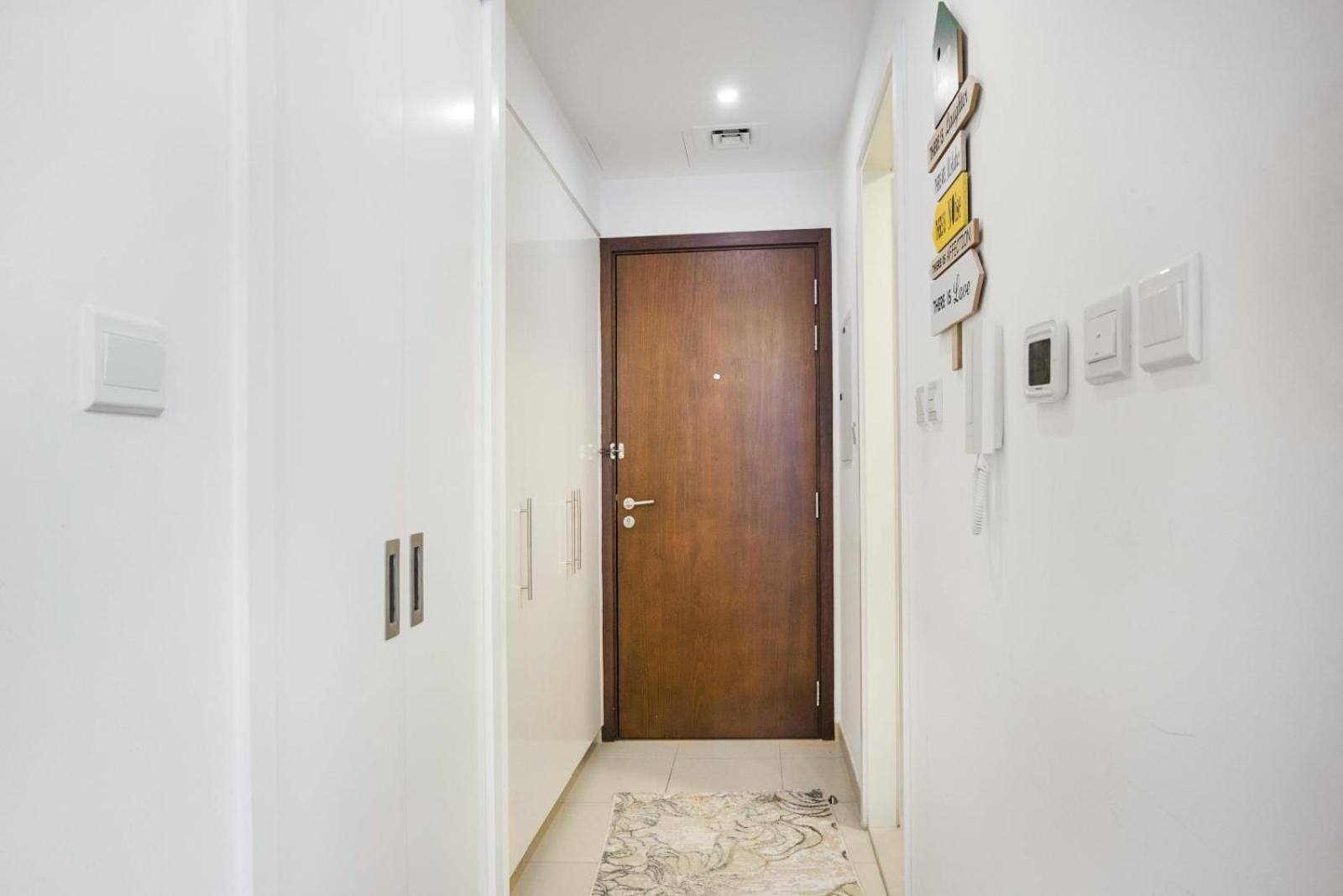 Appartement Beautiful - Town Square Dubai