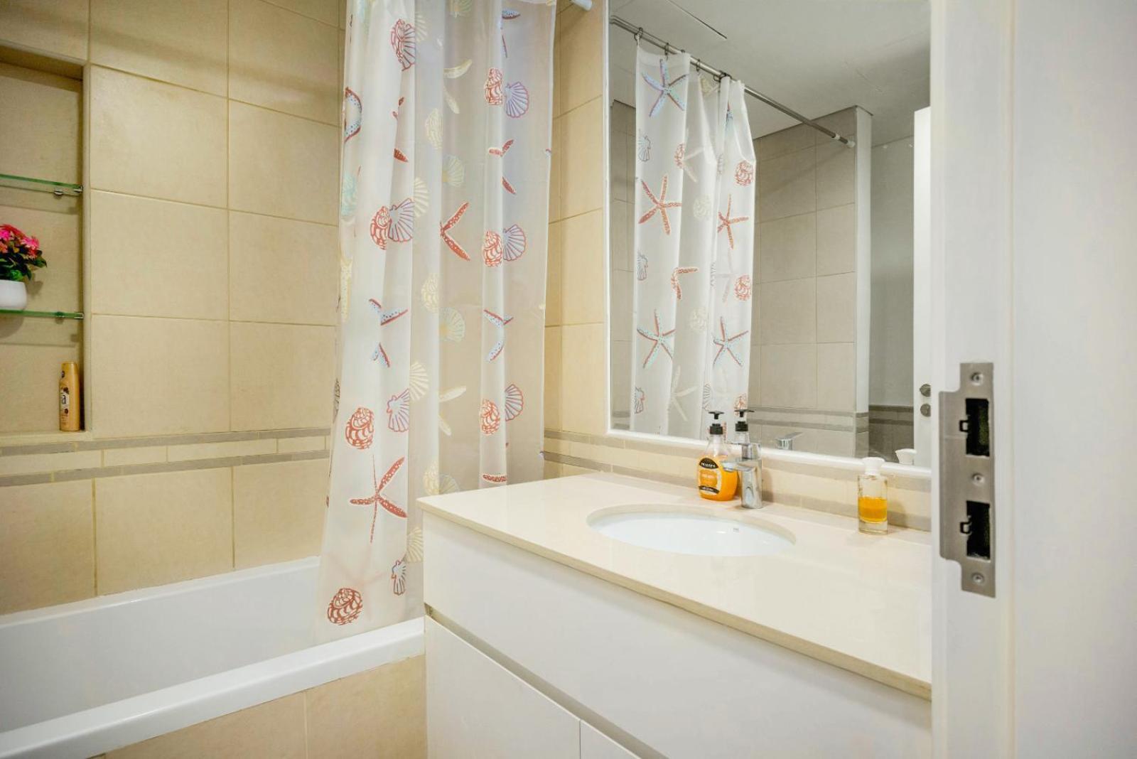 Appartement Beautiful - Town Square Dubai