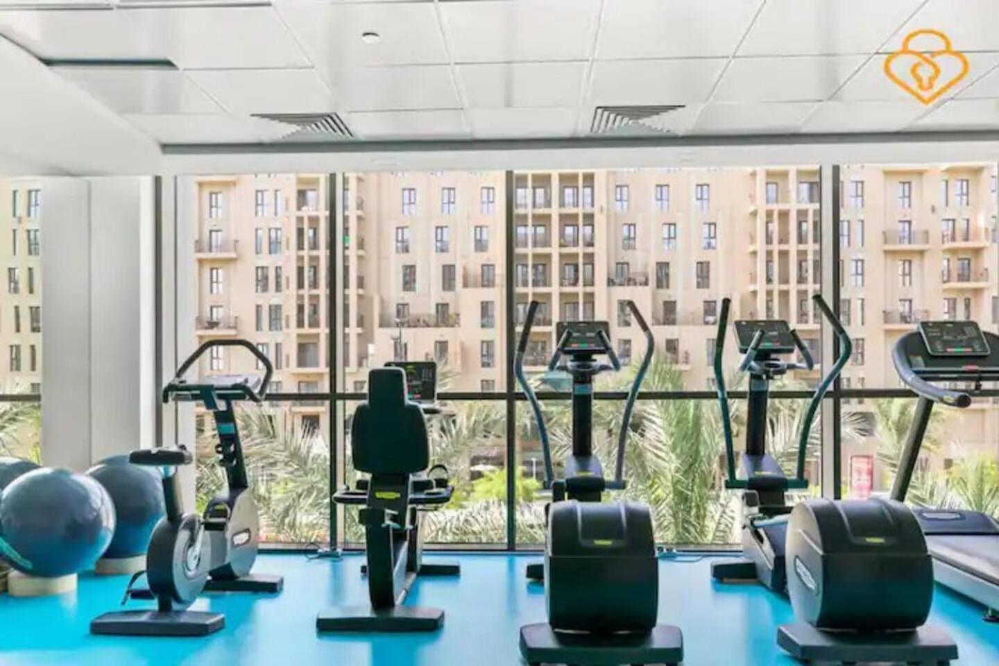 Appartement Beautiful - Town Square Dubai