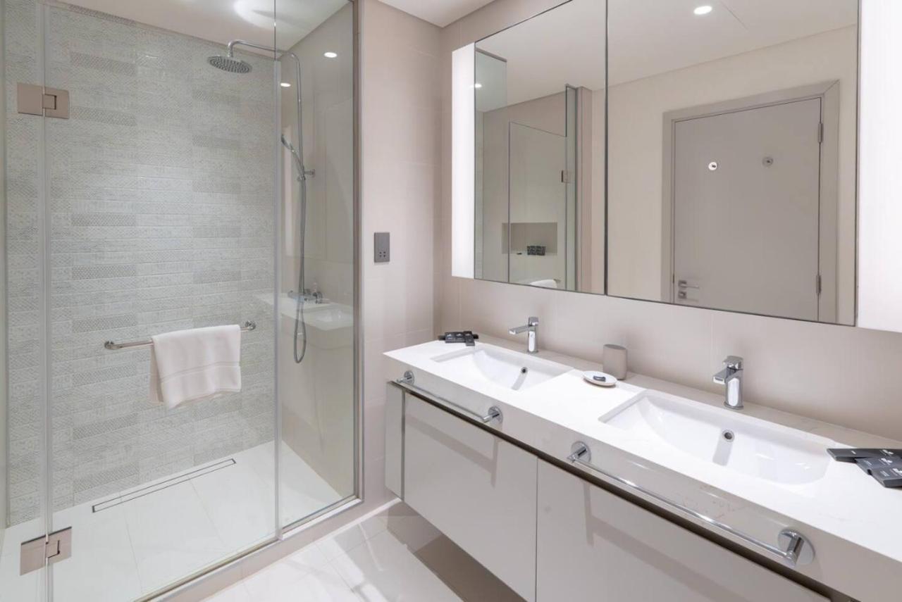 Appartement 2 Bedroom - & Marina View Dubaï