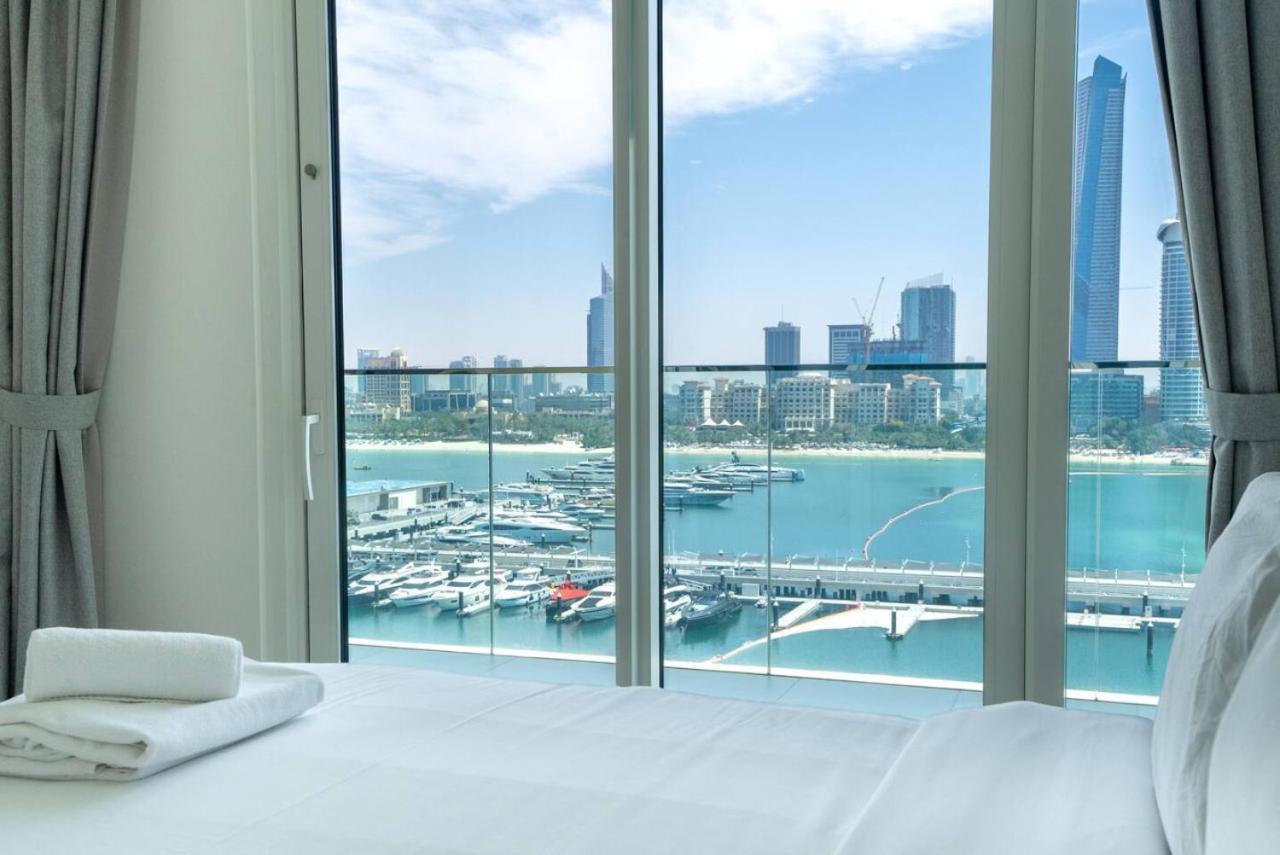 2 Bedroom - & Marina View *