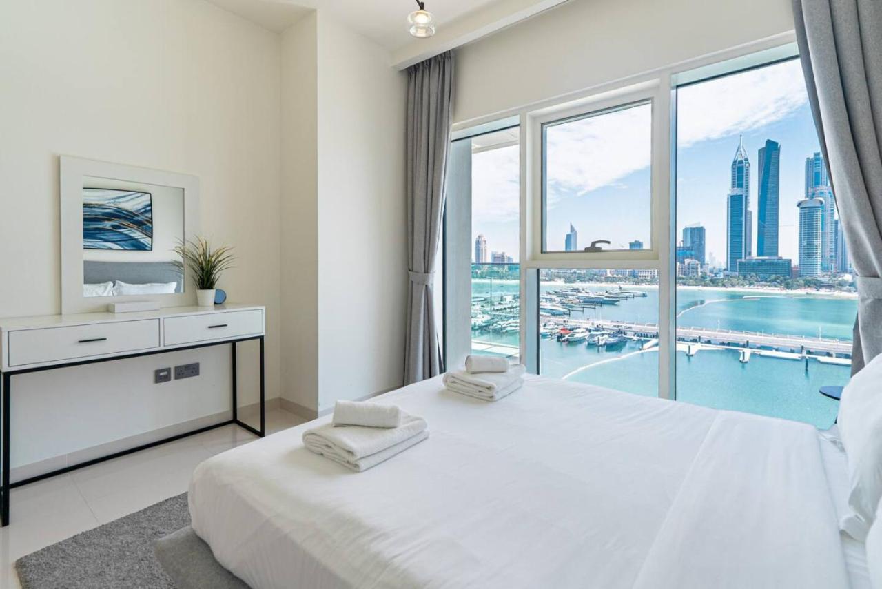 2 Bedroom - & Marina View * Dubaï
