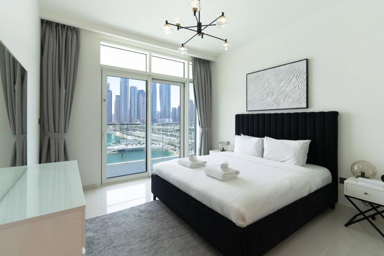 2 Bedroom - & Marina View Appartement