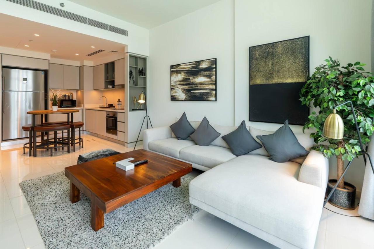 2 Bedroom - & Marina View * Dubaï