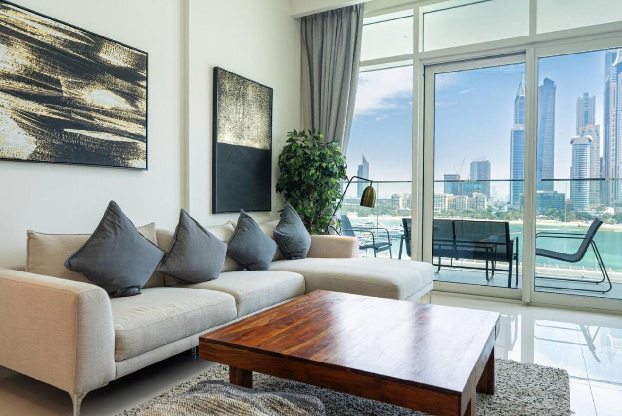 Appartement 2 Bedroom - & Marina View *