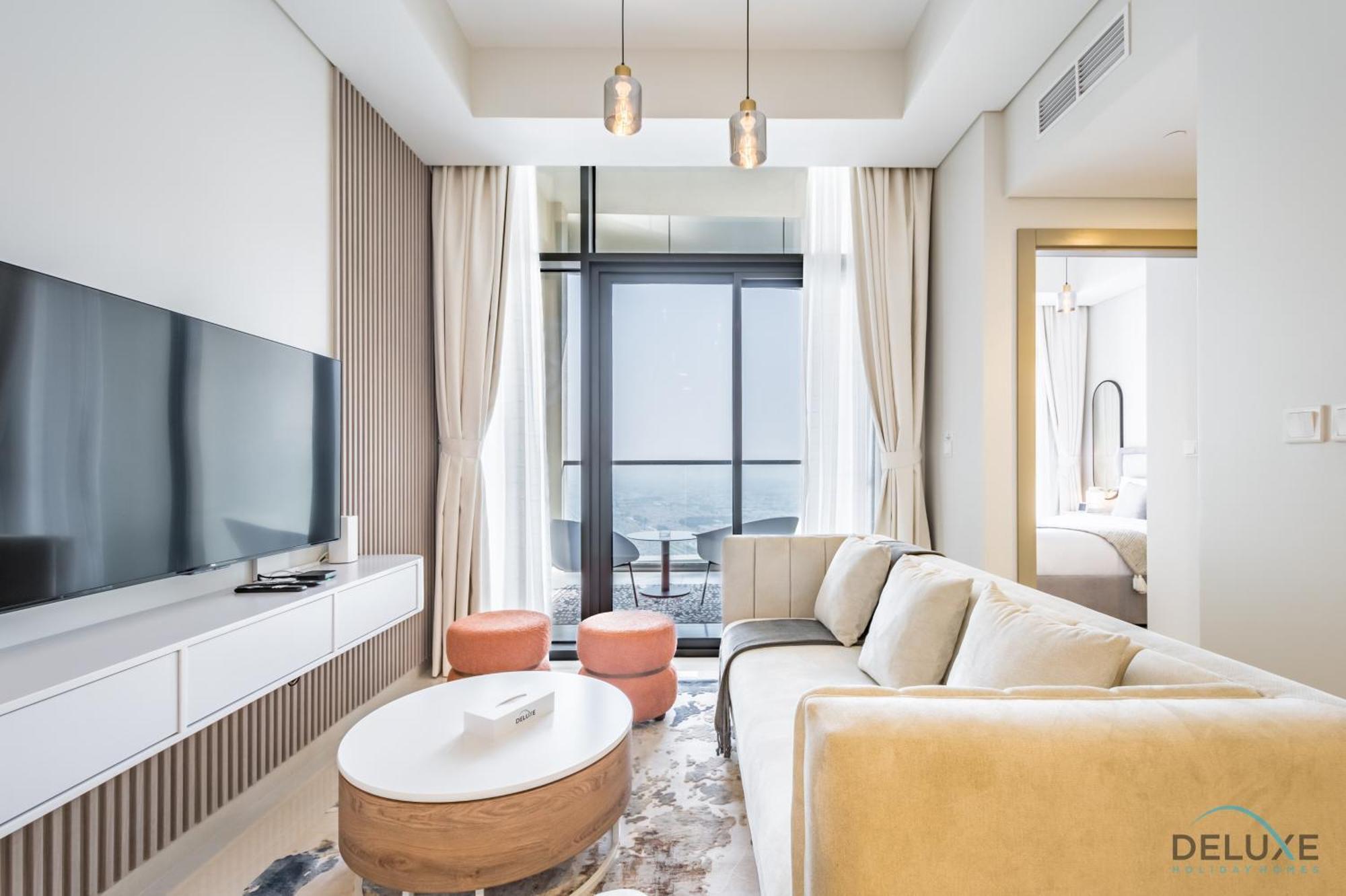 Views! Promo On Delightful 2br In Aykon By Deluxe Homes * Dubaï