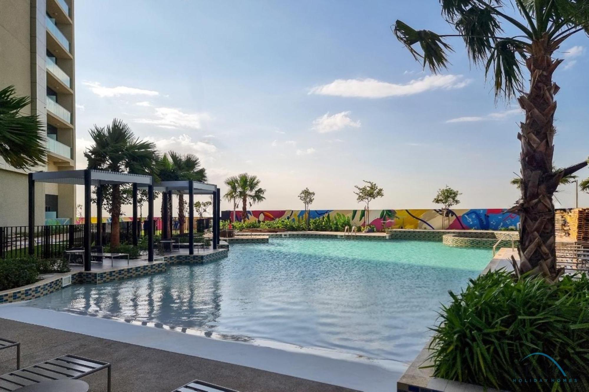Views! Promo On Delightful 2br In Aykon By Deluxe Homes Appartement Dubaï