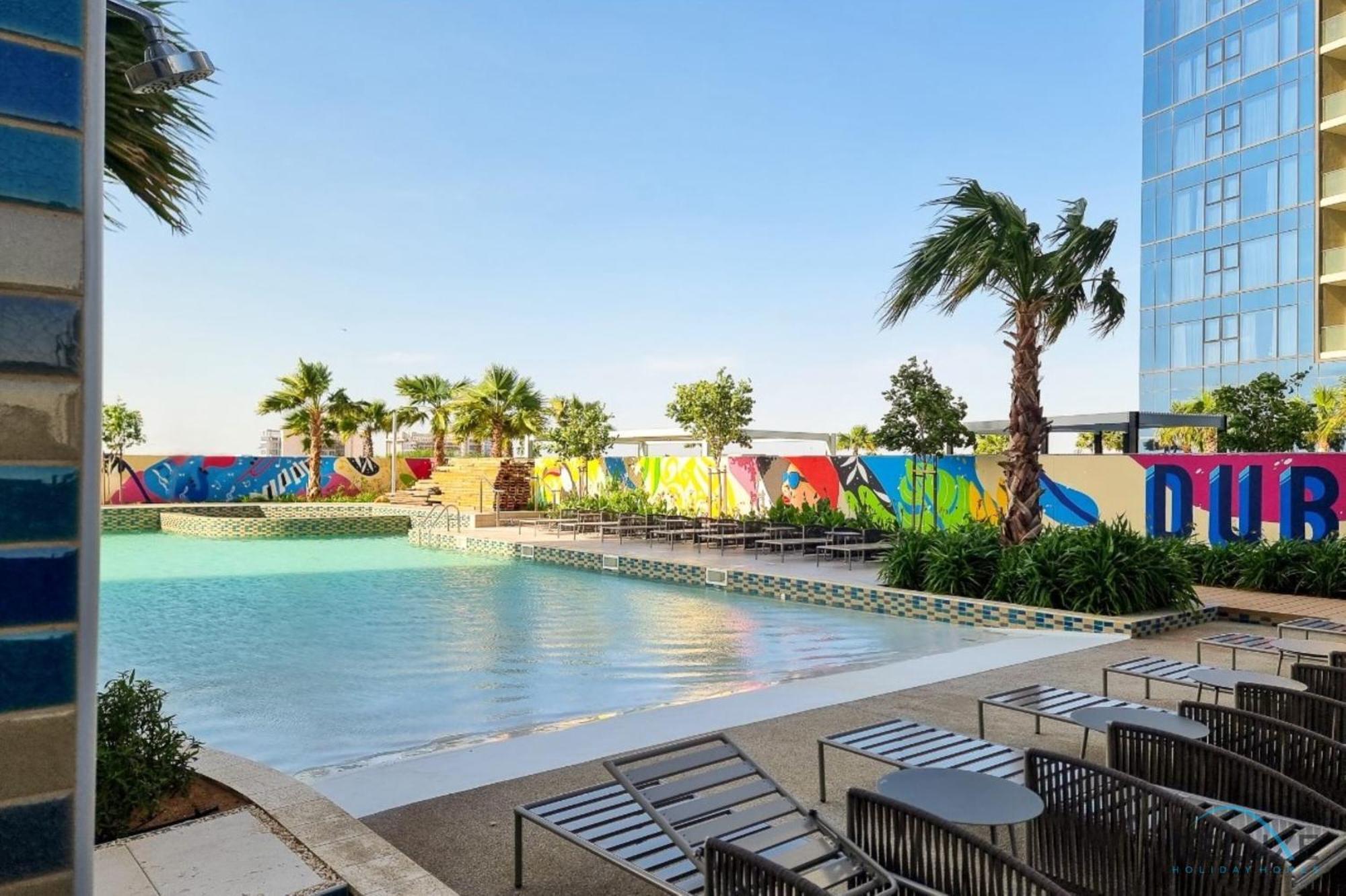 Views! Promo On Delightful 2br In Aykon By Deluxe Homes Appartement *