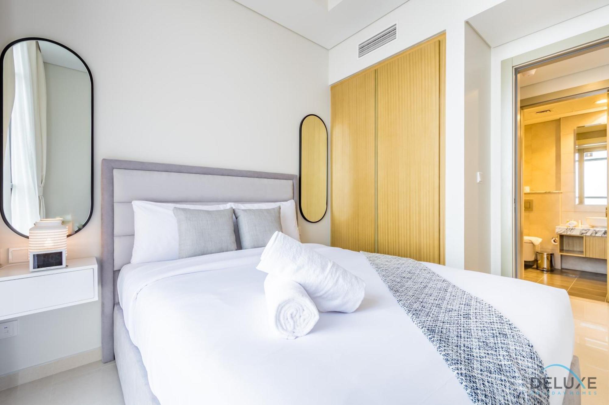 Views! Promo On Delightful 2br In Aykon By Deluxe Homes Appartement *