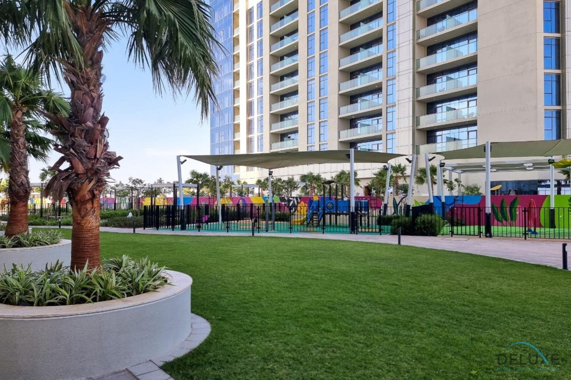 Views! Promo On Delightful 2br In Aykon By Deluxe Homes * Dubaï