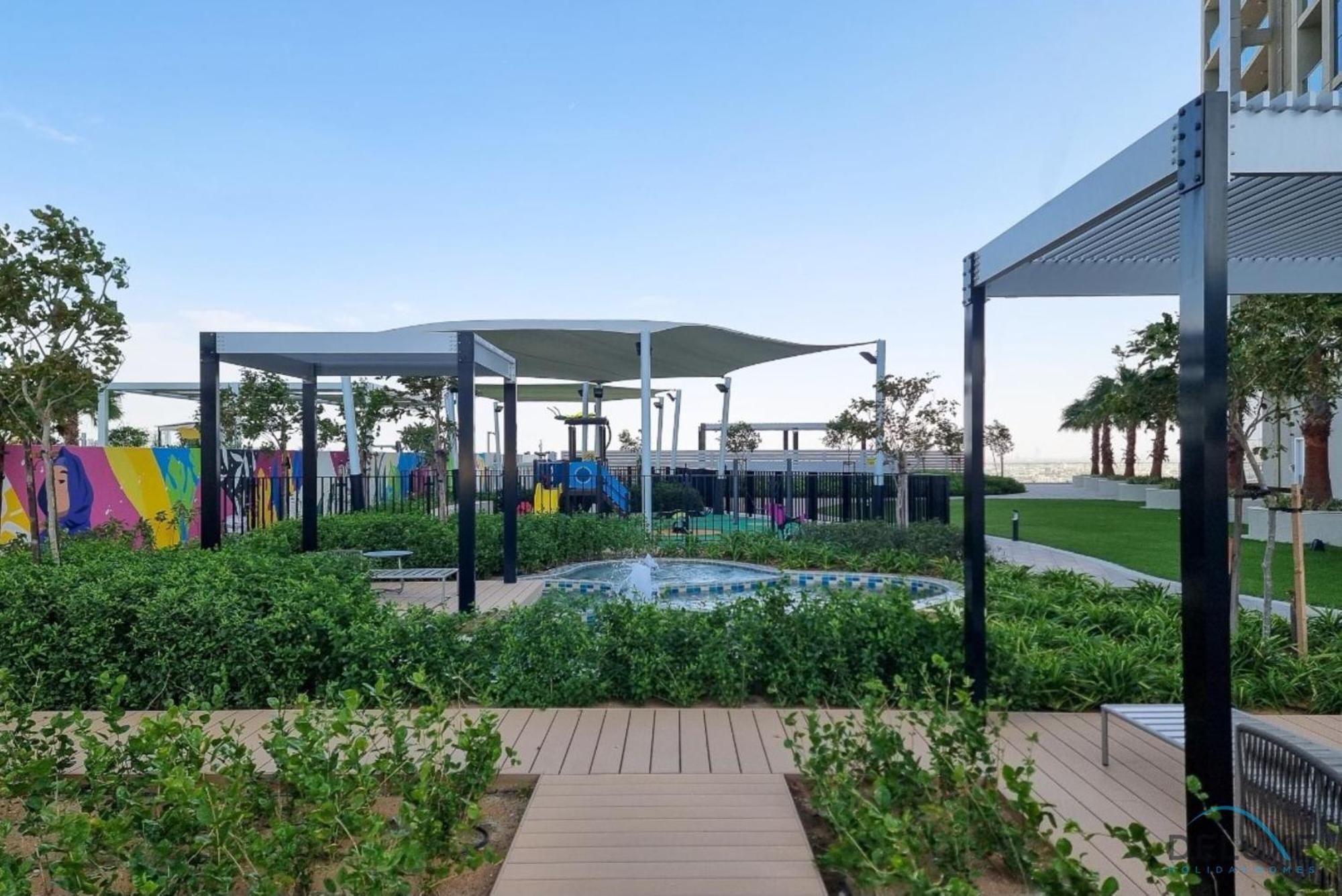 Views! Promo On Delightful 2br In Aykon By Deluxe Homes Appartement