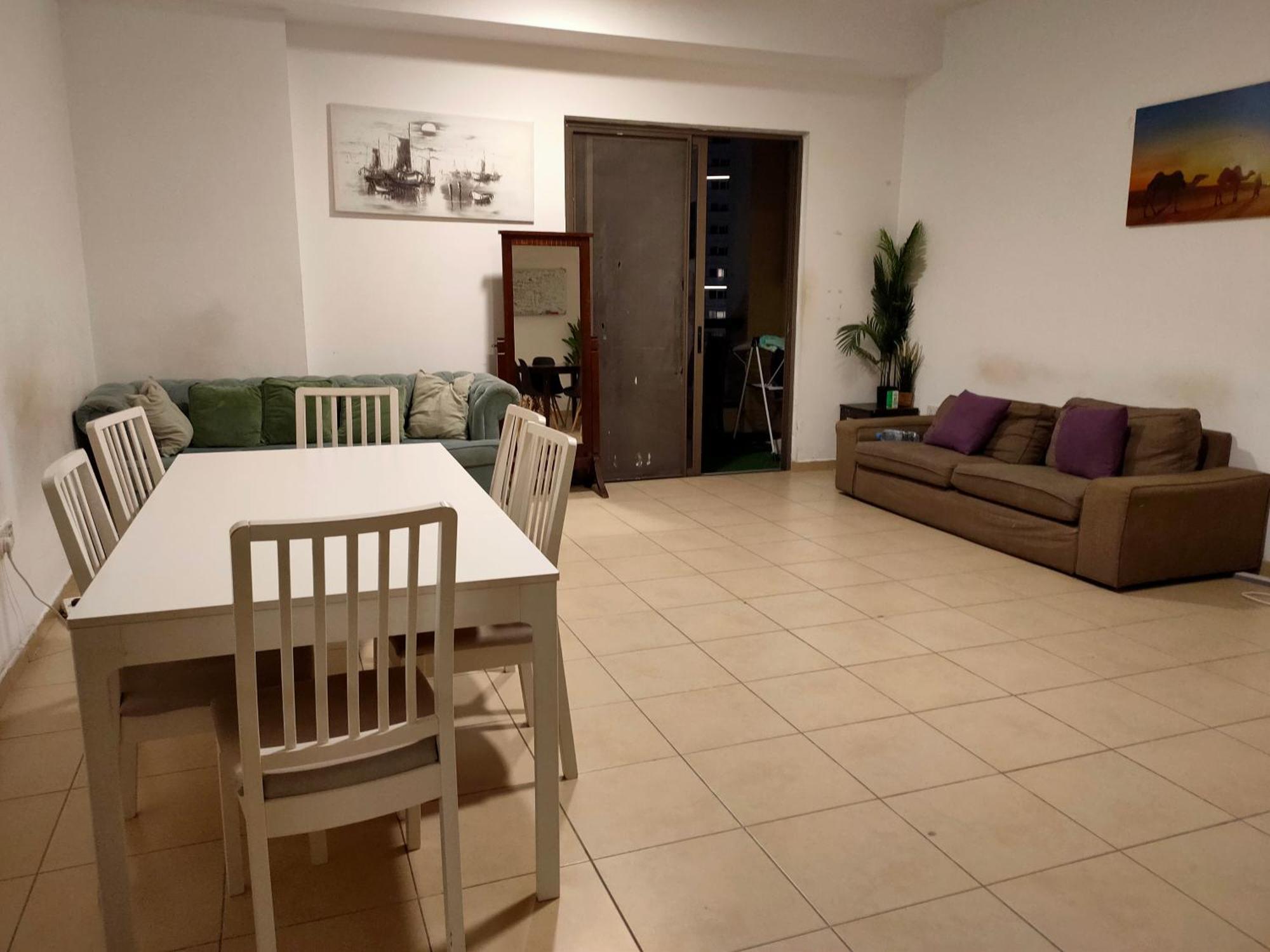 Dxb Backpackers Auberge de jeunesse *