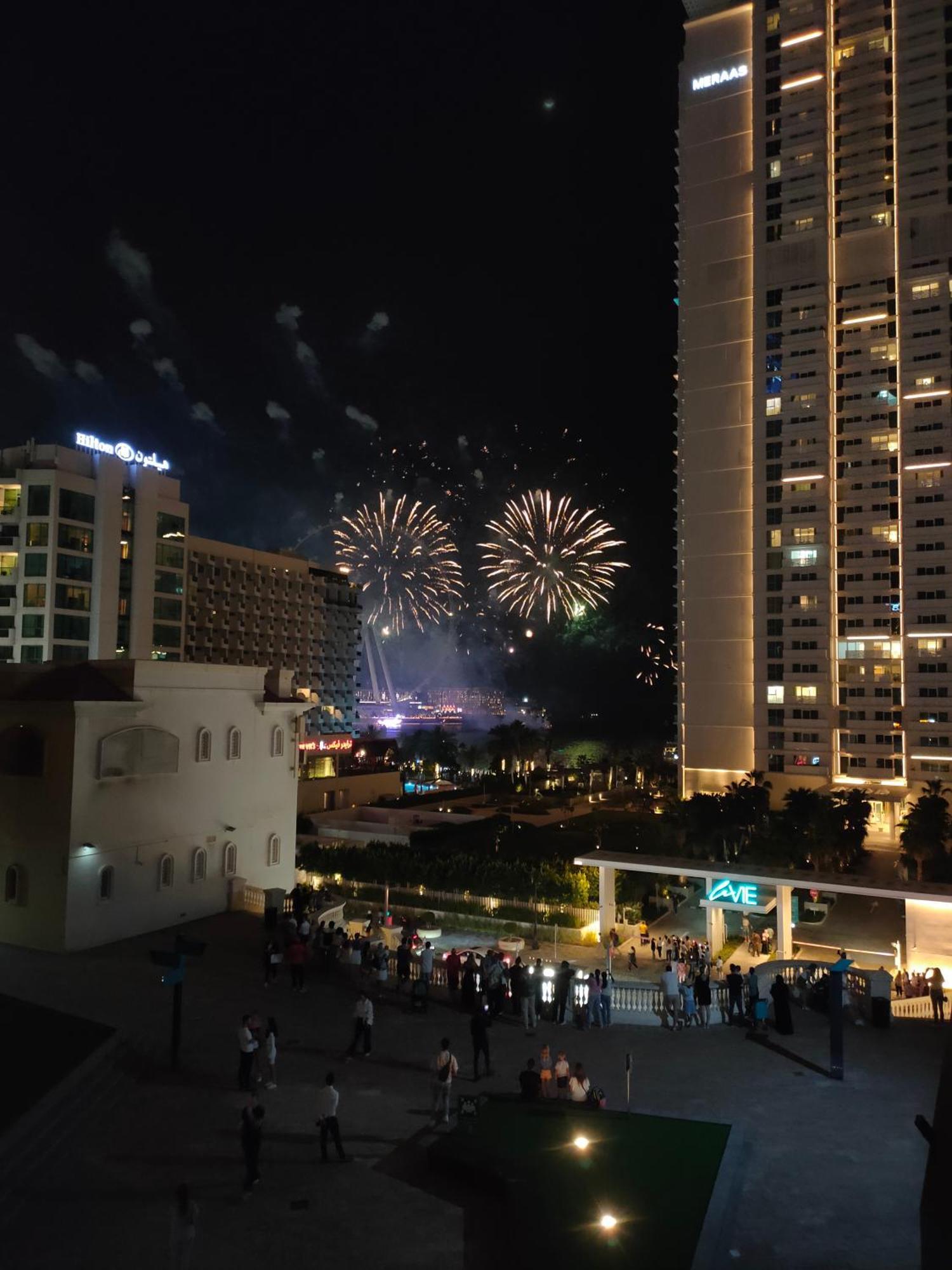 Auberge de jeunesse Dxb Backpackers Dubaï