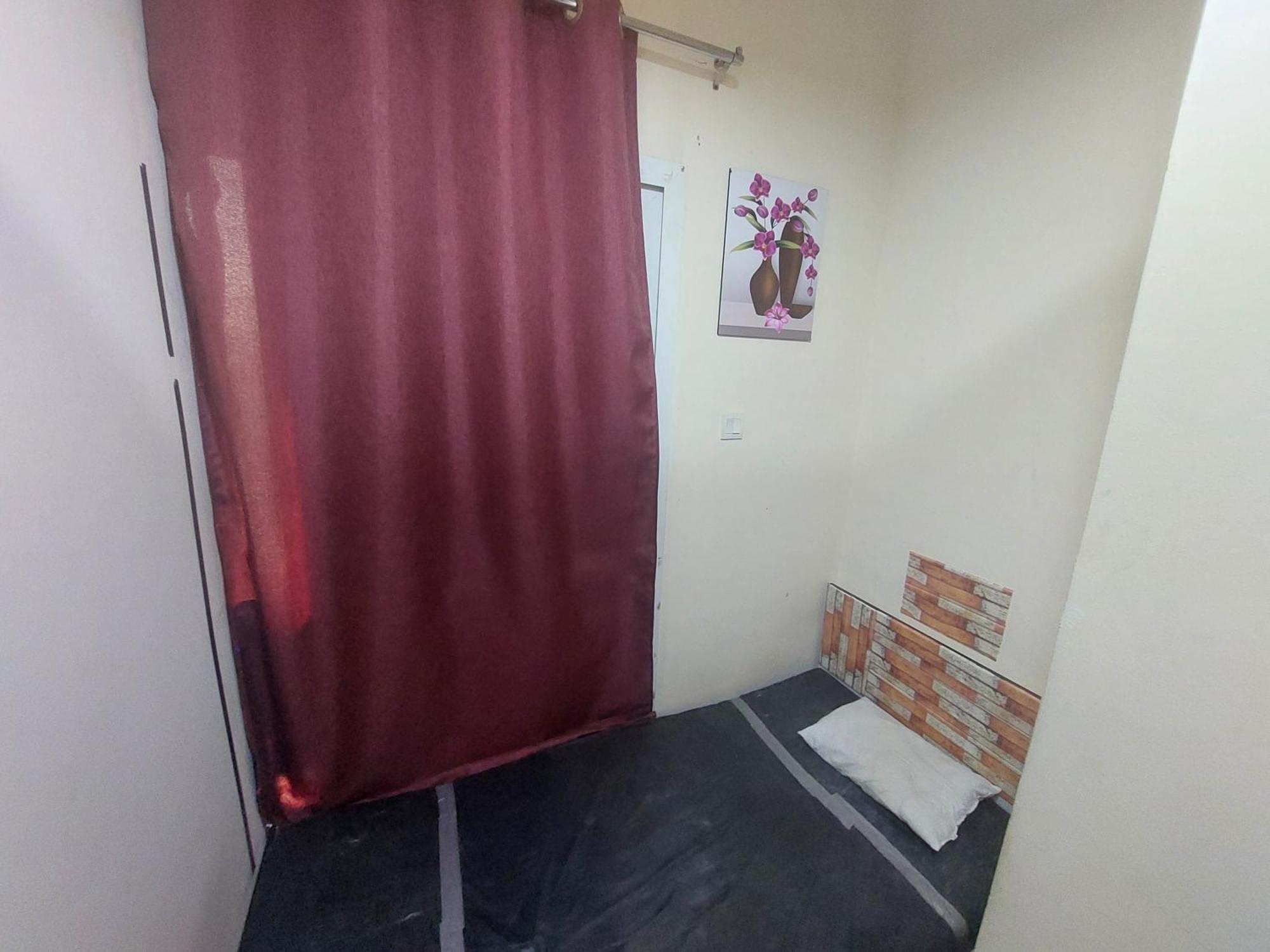 Low-priced Budget For Rent Near Dafza Habitación en casa particular Dubái