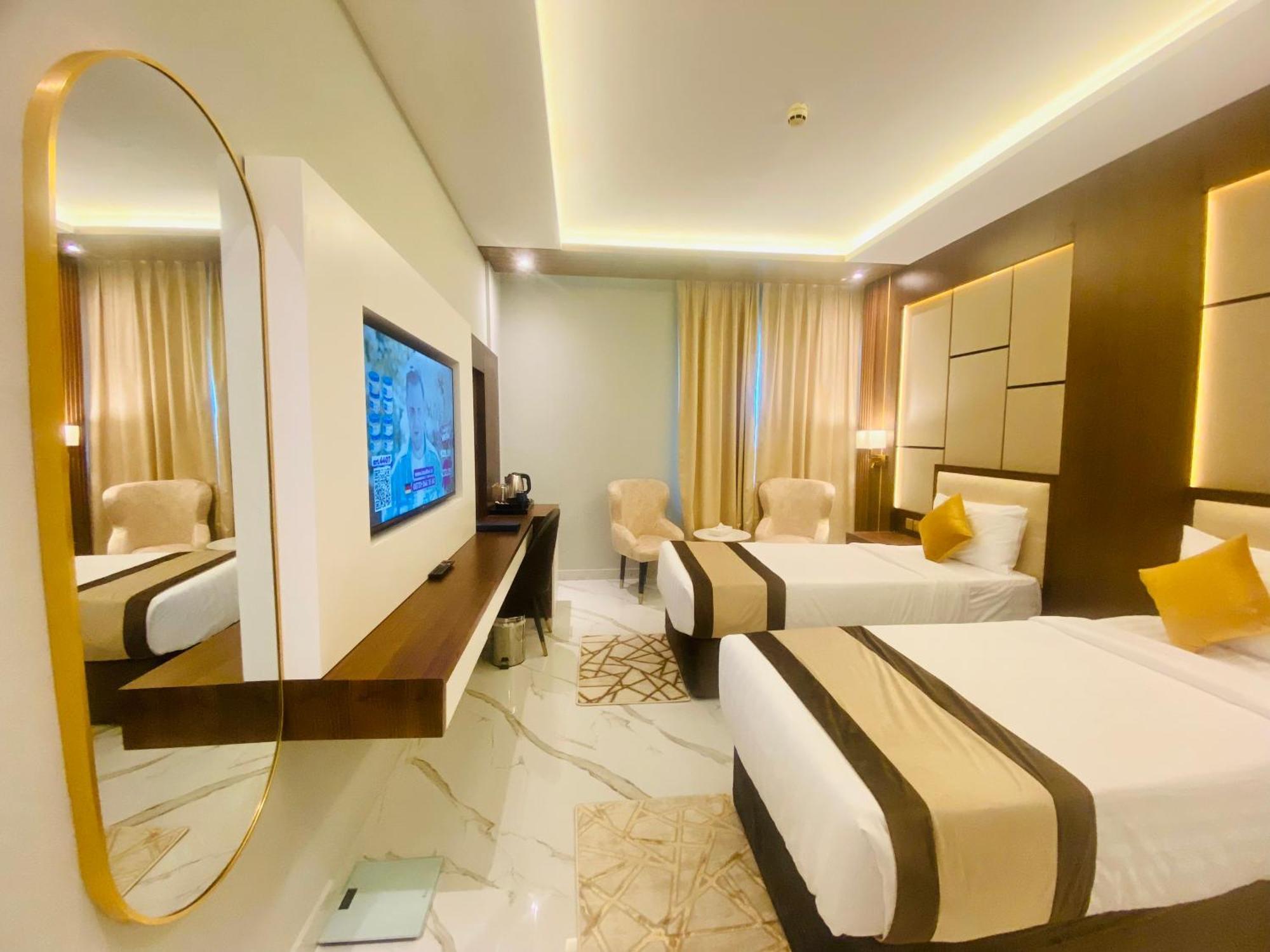 Golden Tulip Deira