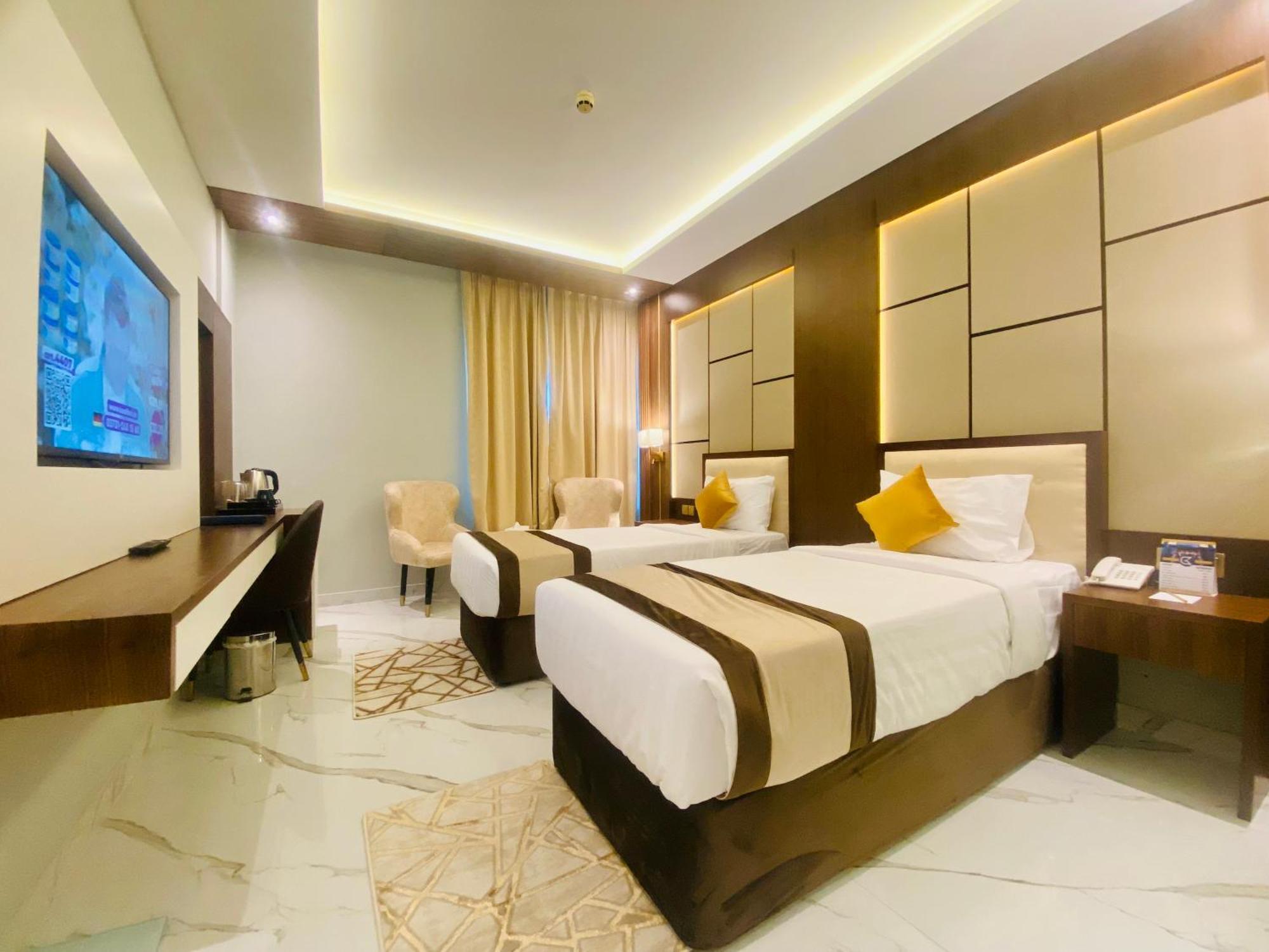 Golden Tulip Deira