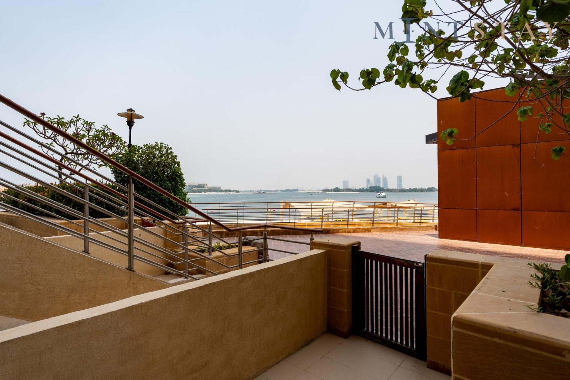 Tiara Residences, Palm Jumeirah - Mint Dubaï