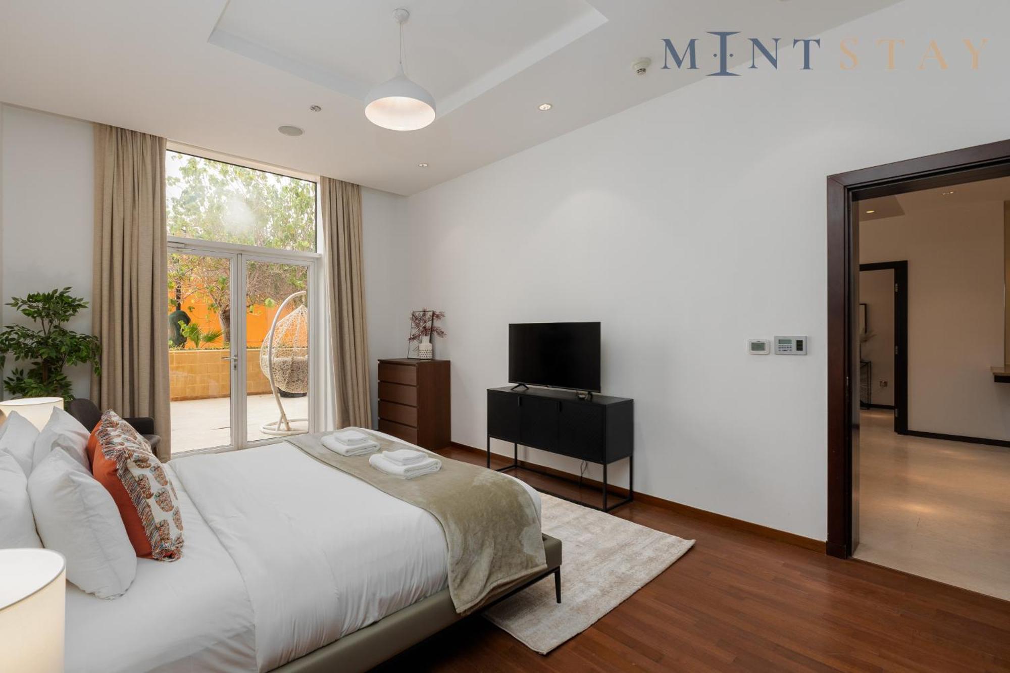 Tiara Residences, Palm Jumeirah - Mint Dubaï