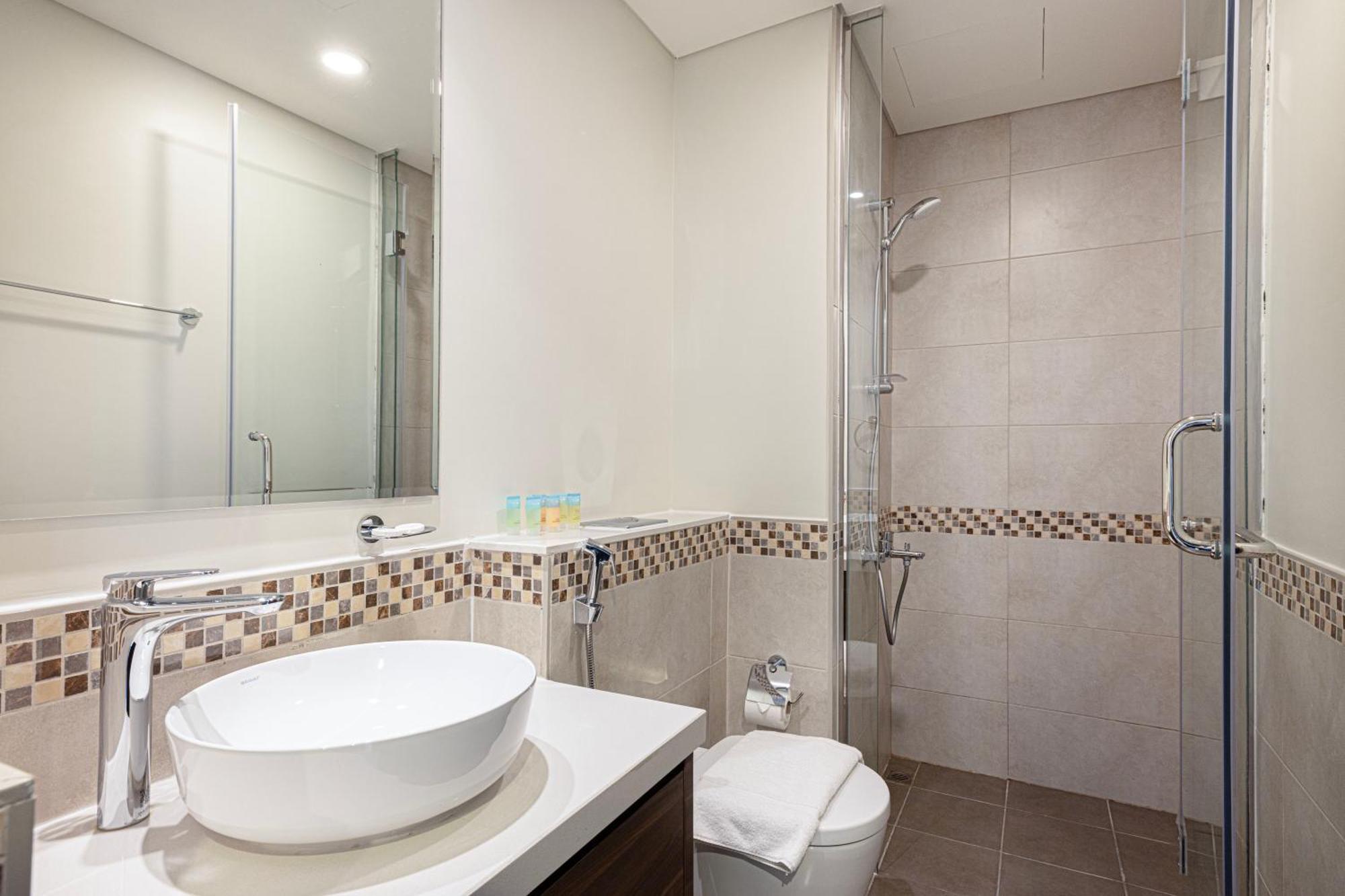 Apartamento Luxe | 1br | Close To Burj Khalifa & Mall *