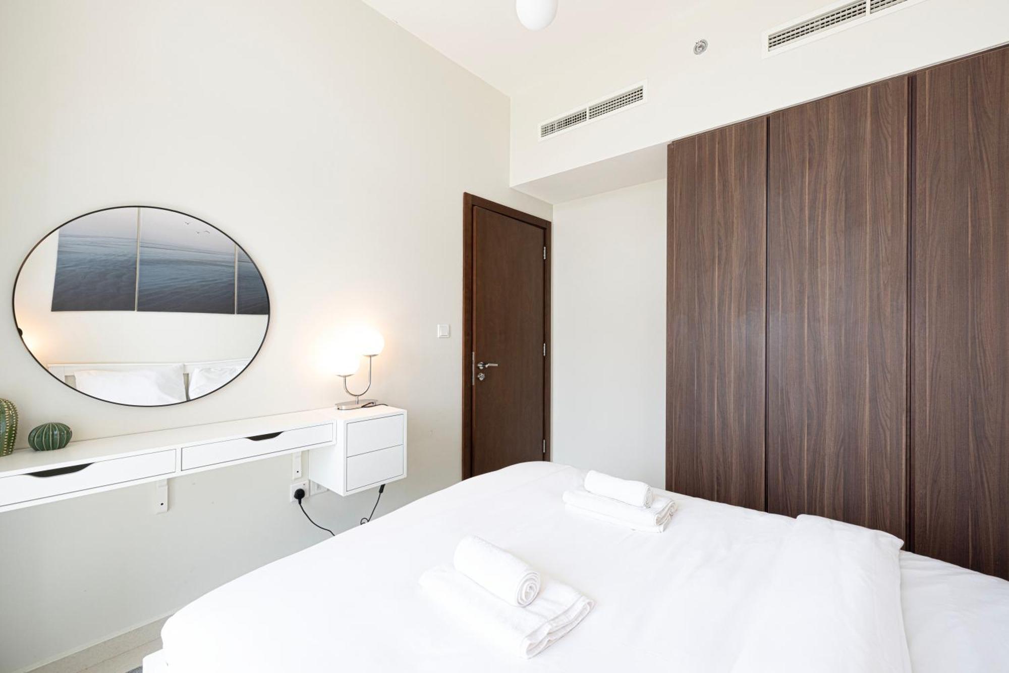 Luxe | 1br | Close To Burj Khalifa & Mall Apartamento