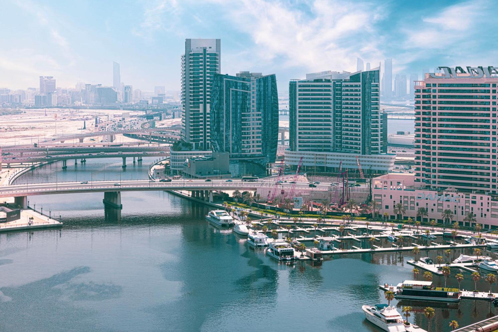 Apartamento Luxe | 1br | Close To Burj Khalifa & Mall