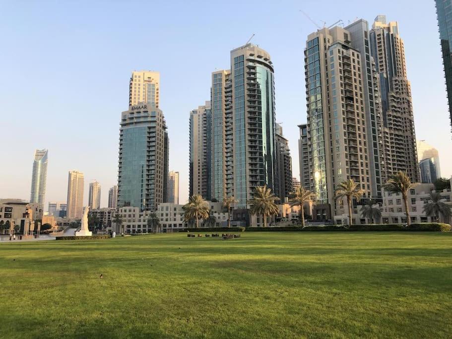 Elite Royal - Full Burj Khalifa & Fountain View - Luxurious - Viceroy *