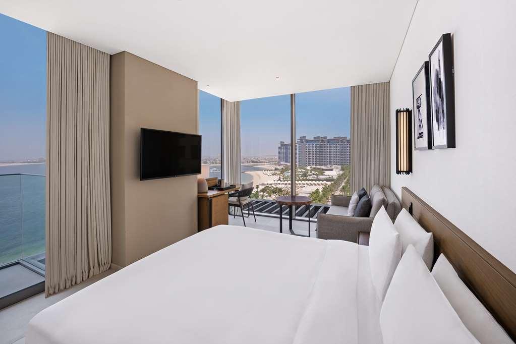 Radisson Palm Jumeirah 4* Dubaï