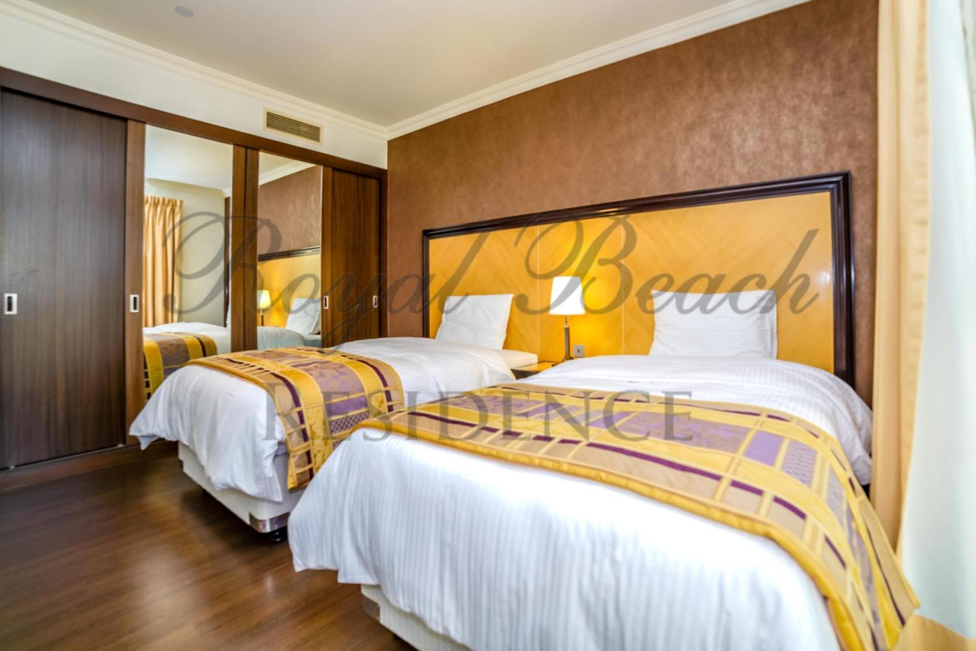 Apartamento Royal *