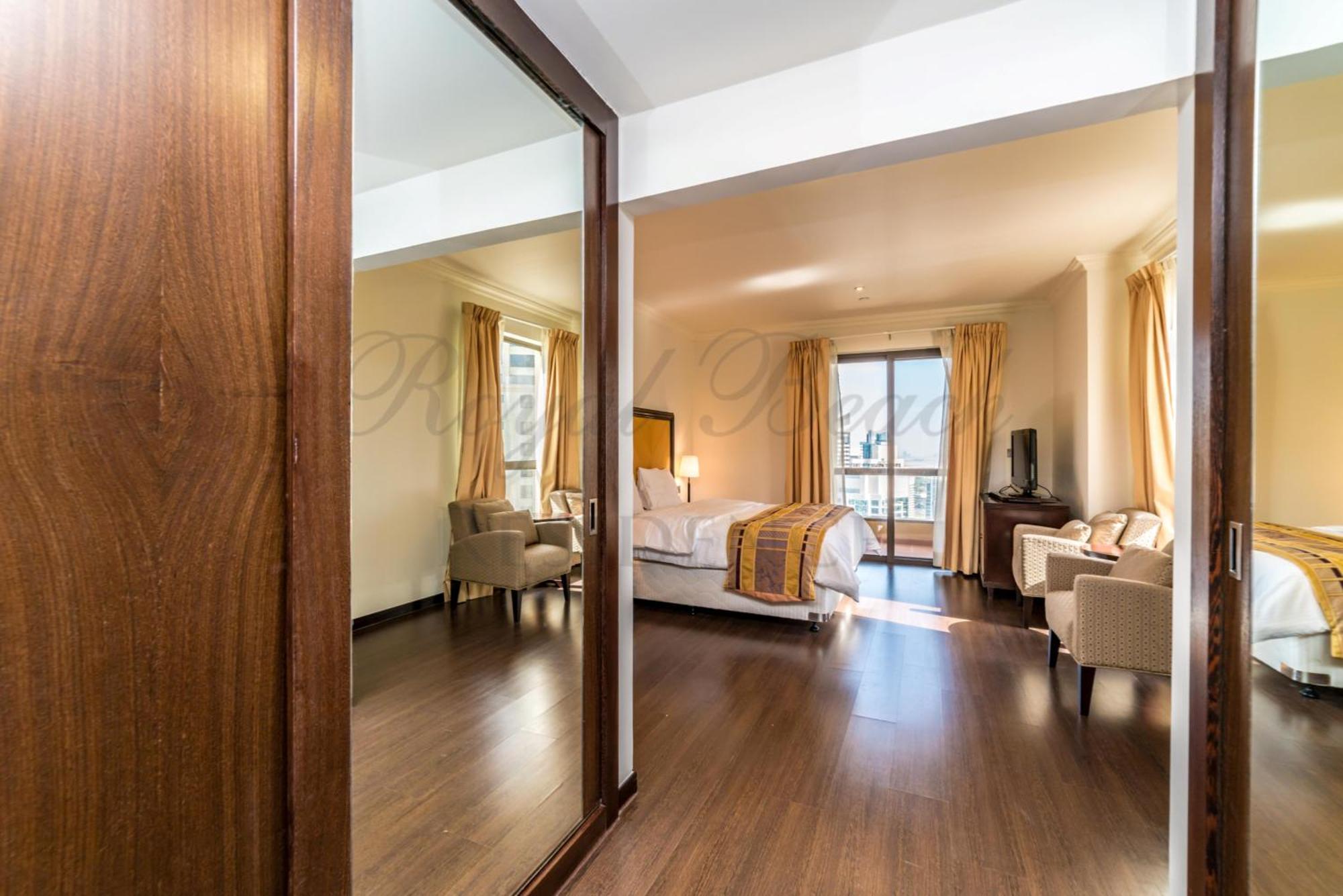 Royal Apartamento Dubái