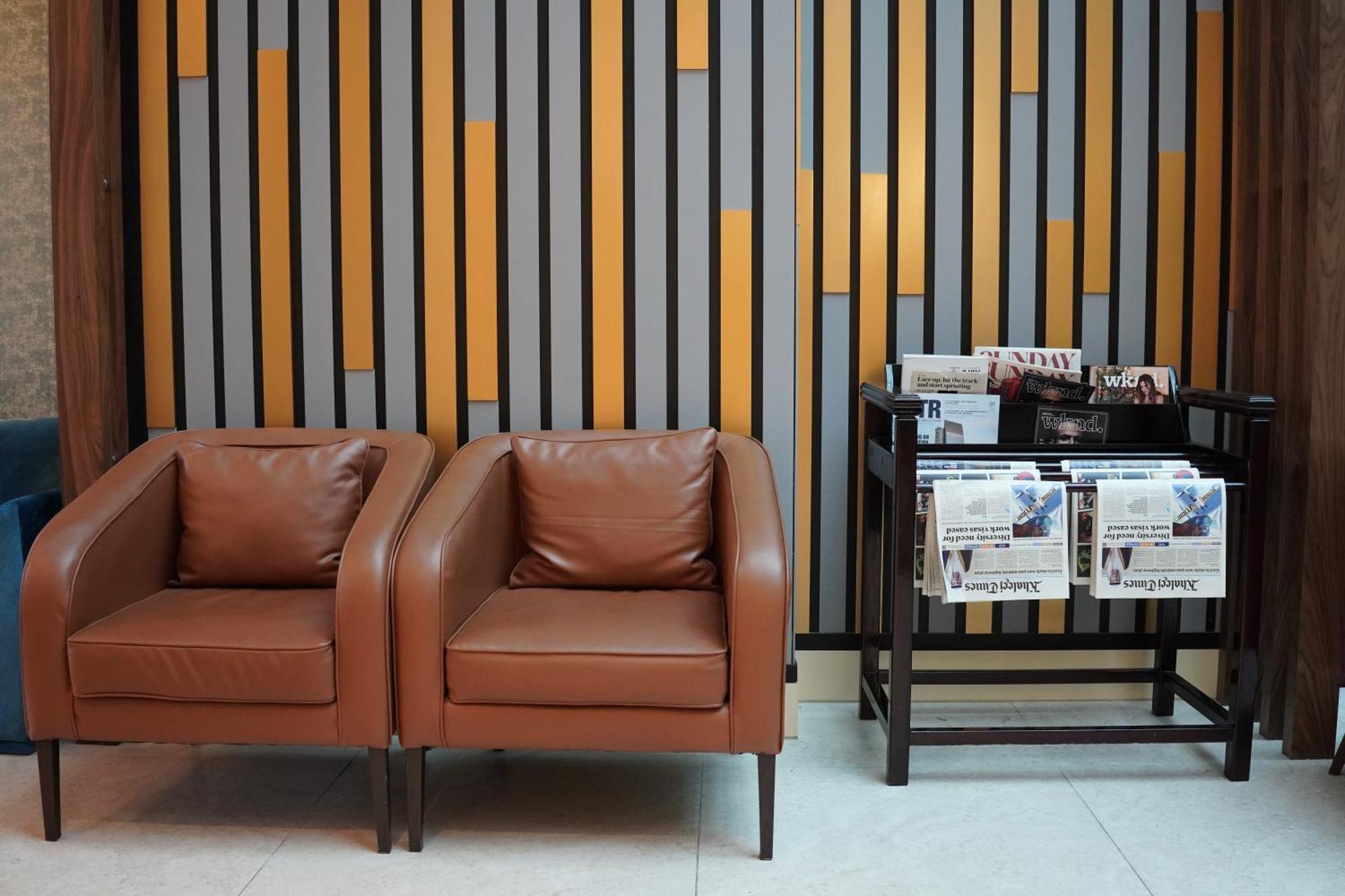 Hotel Fortune Atrium 4*
