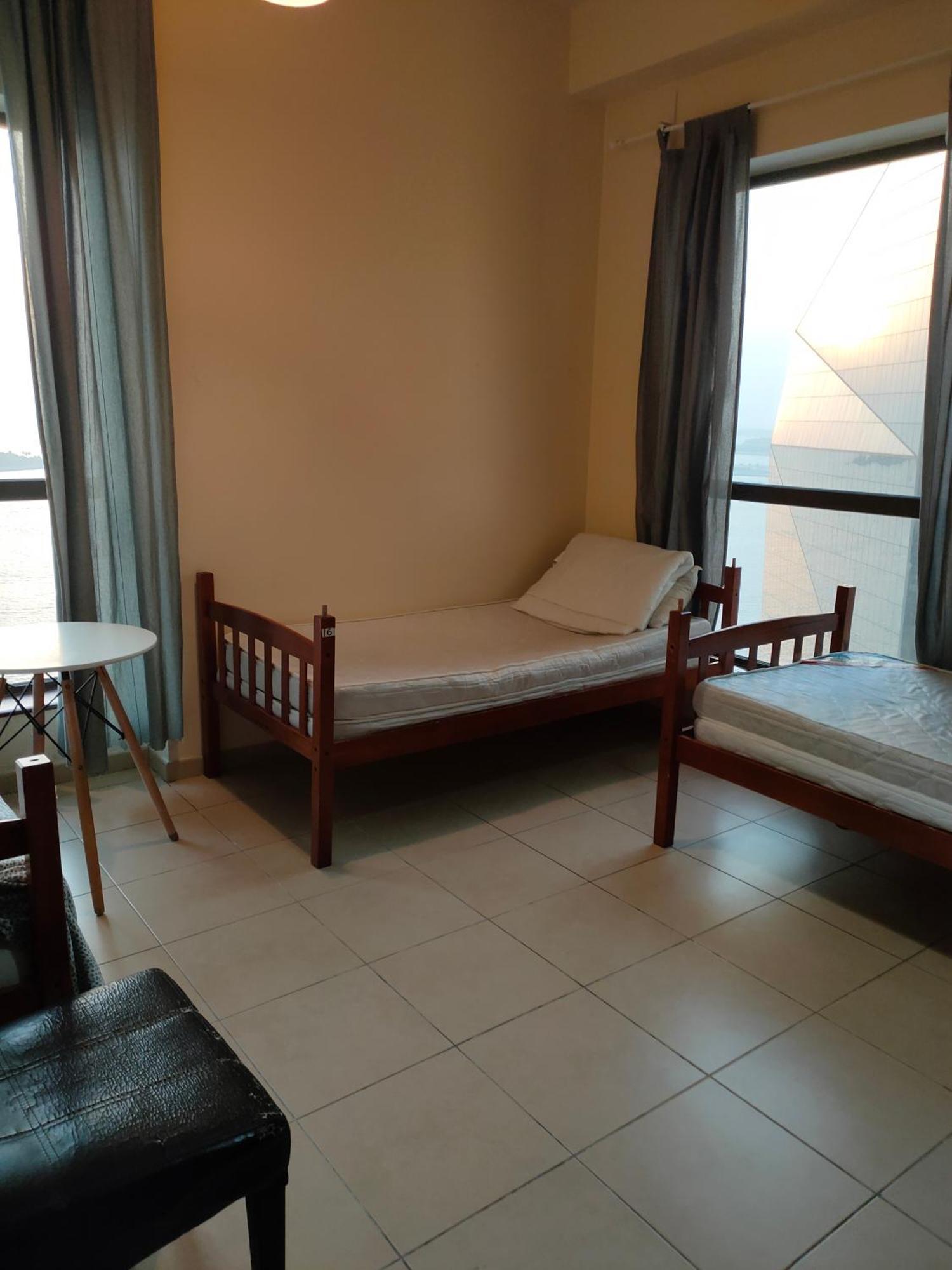Dxb Backpackers Auberge de jeunesse *