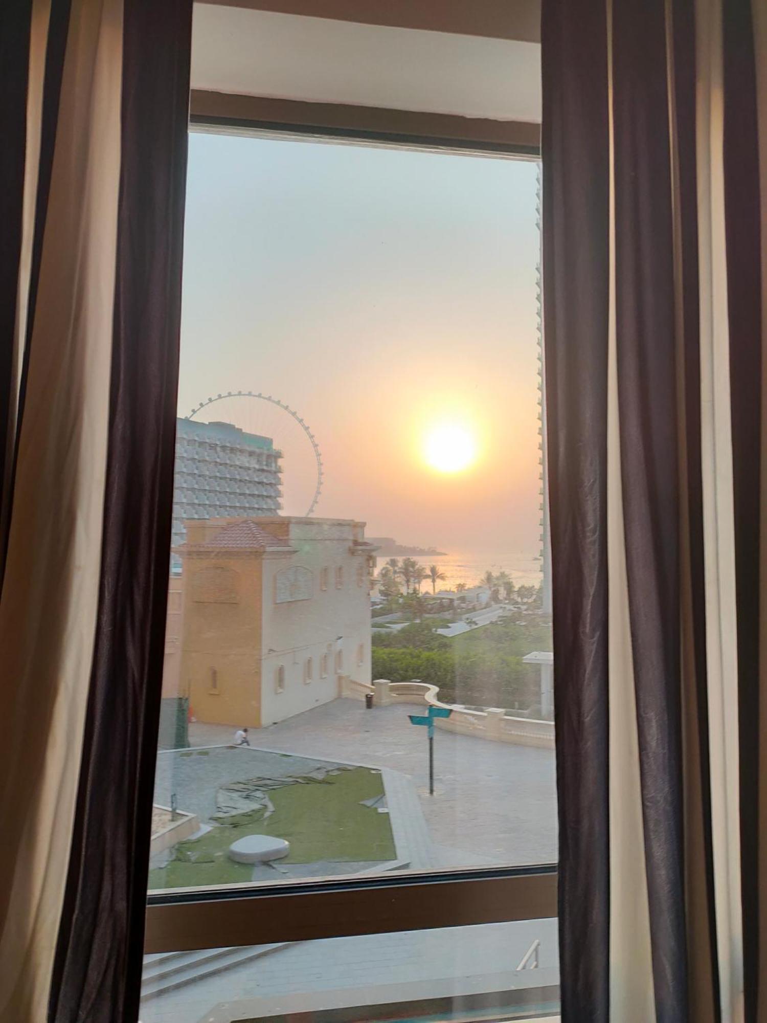 Auberge de jeunesse Dxb Backpackers *