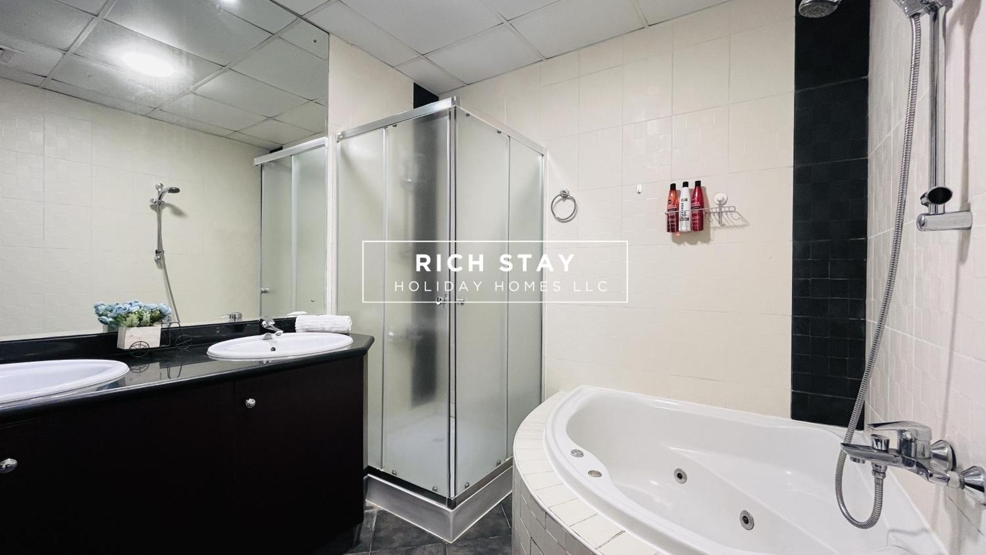 Marina Canal View 2,5 Bedrooms *